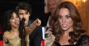 Camila Cabello przyznała się do KRADZIEŻY ołówka z Pałacu Kensington! Jest odpowiedź książęcej pary