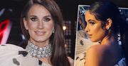 Camila Cabello w takiej samej sukience z H&M co Sylwia Grzeszczak kilka dni wcześniej. Która dobrała lepsze dodatki?