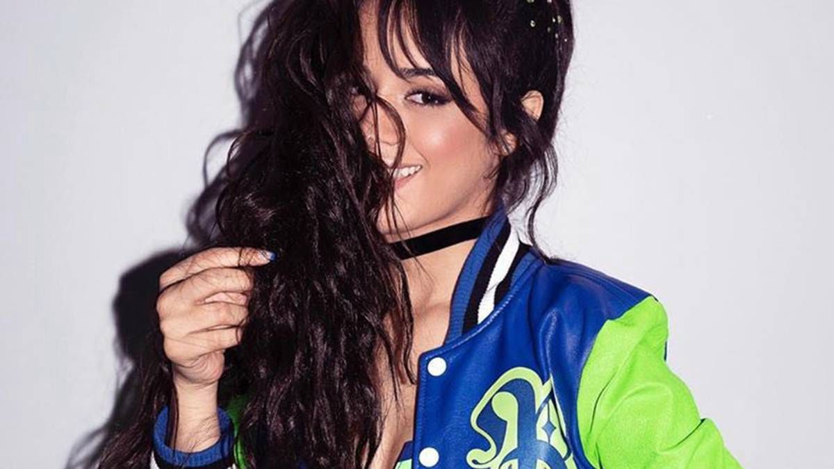 Camila Cabello kompletnie zmieniła wizerunek. Wygląda jak Dorota Szelągowska