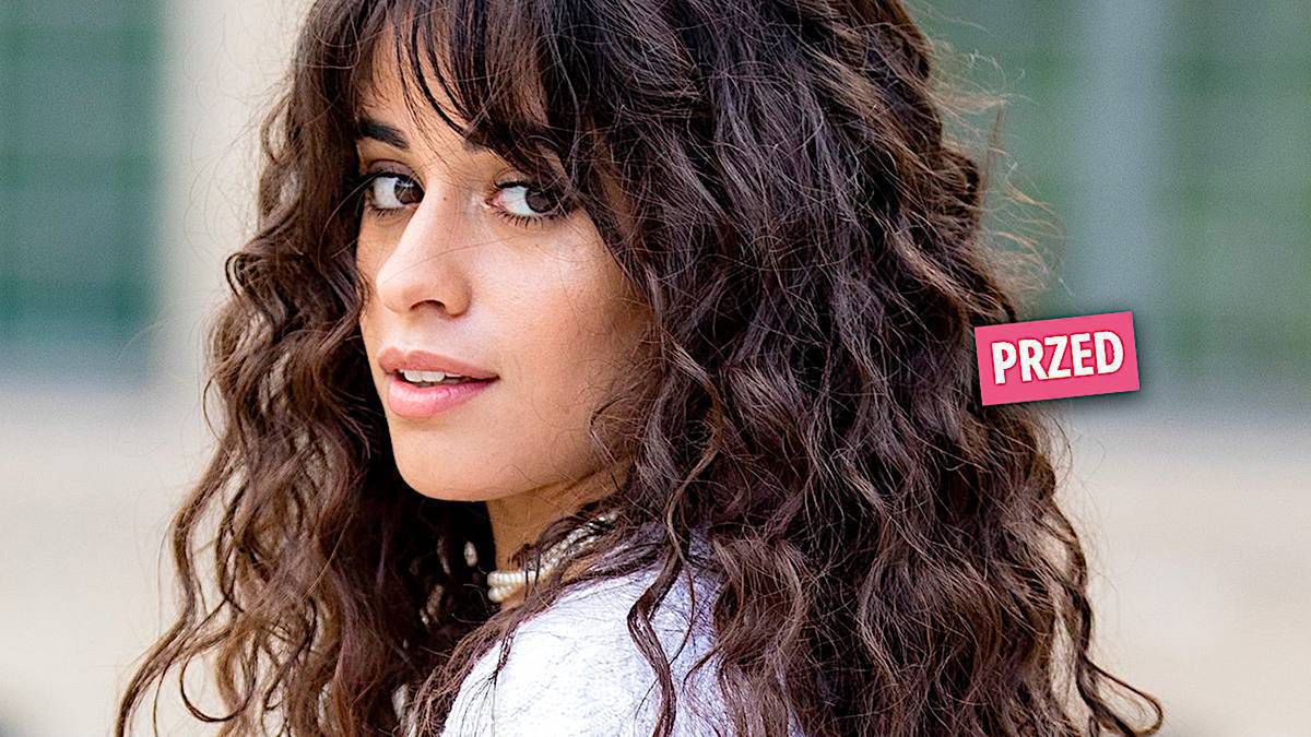 Camila Cabello: nowa fryzura