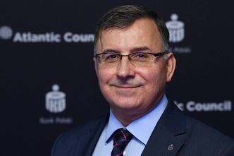 PKO BP większy niż Deutsche Bank. Wyjątkowy dzień na giełdzie