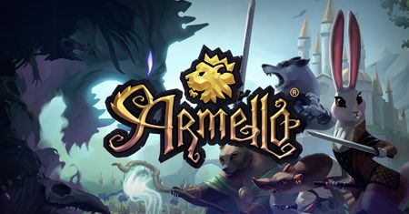 Armello - recenzja