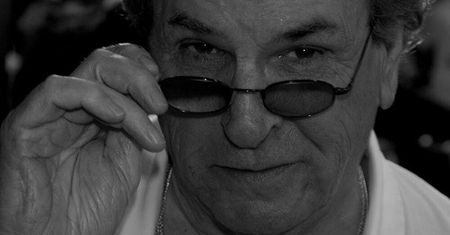 Danny Aiello nie żyje