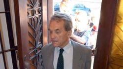 Poseł Andrzej Jagiełło w Prokuraturze Okręgowej