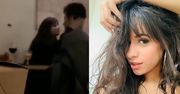 Camila Cabello AGRESYWNIE obejmuje Shawna Mendesa w restauracji w Toronto