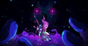 Jak przystało na pierwszoligowego rogalika, Dead Cells dostanie olbrzymie DLC