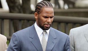 R. Kelly oskarżony o wykorzystywanie nieletnich. Jest obciążające nagranie