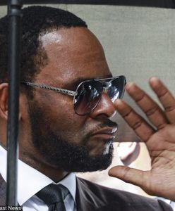 R. Kelly ma coraz większe kłopoty. Pojawiły się kolejne zarzuty