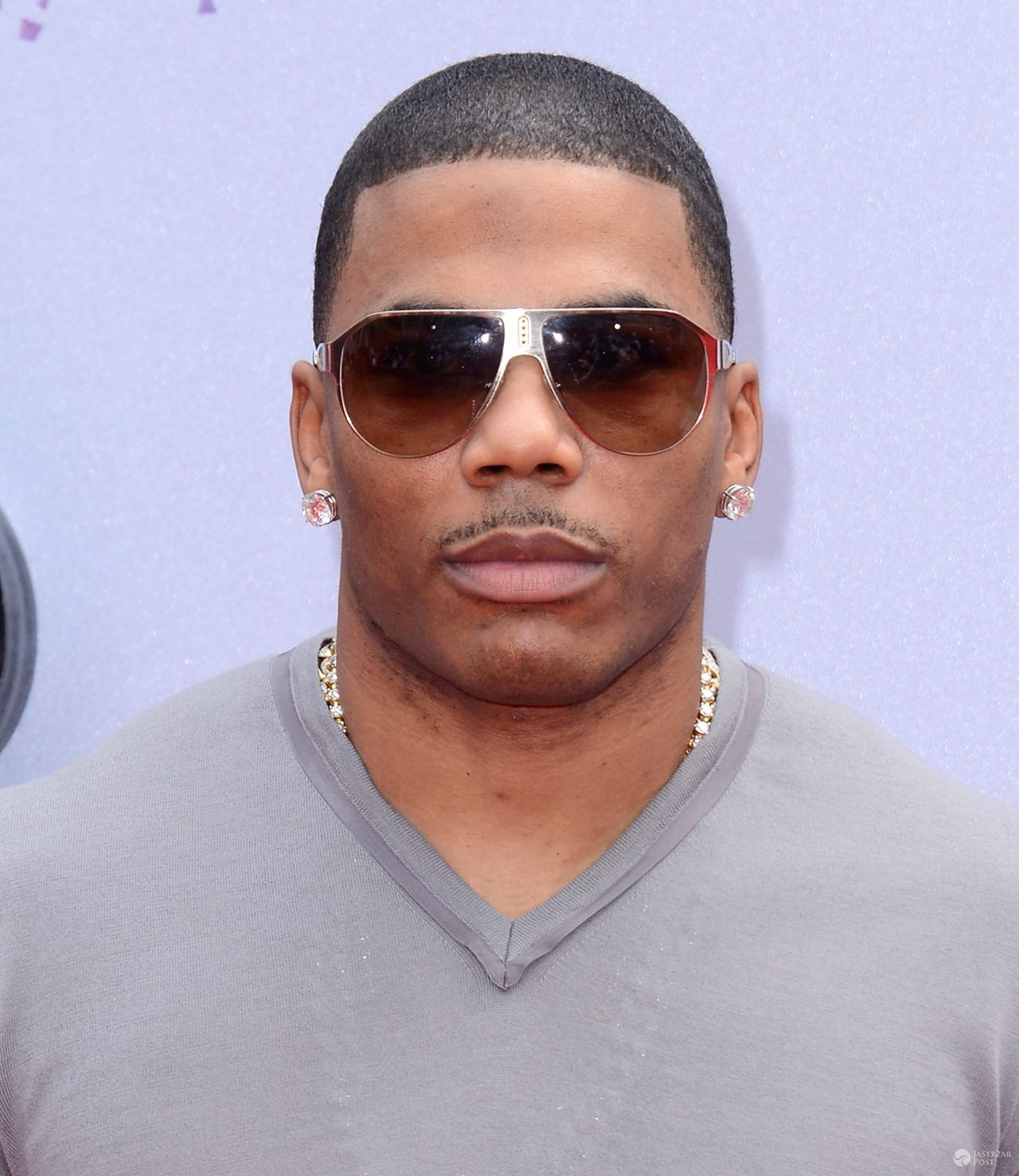 Nelly aresztowany za gwałt na fance