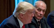 John Kelly, szef kancelarii Trumpa, opuszcza Biały Dom