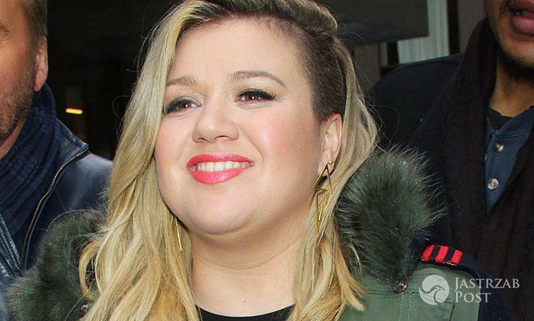 Kelly Clarkson urodziła! Znamy płeć i imię dziecka