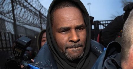 R. Kelly został aresztowany. Nowe fakty w sprawie