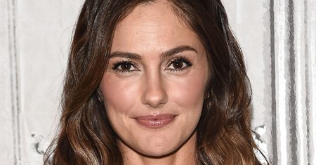 Minka Kelly miała aborcję. Tak sprzeciwia się jej całkowitemu zakazowi w Alabamie