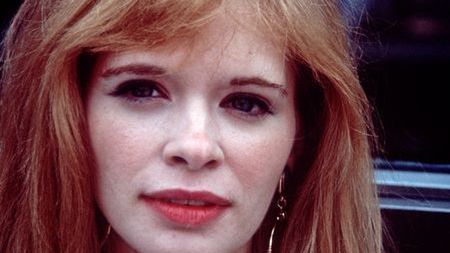  Adrienne Shelly
