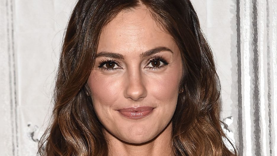 Minka Kelly o aborcji