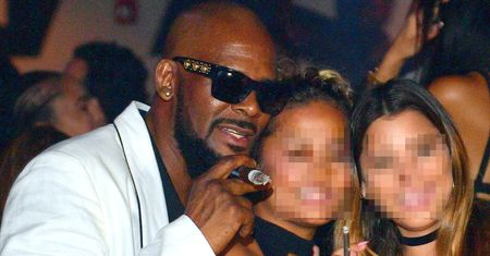 R. Kelly usłyszał nowe zarzuty. Rzekome ofiary miały 13-16 lat