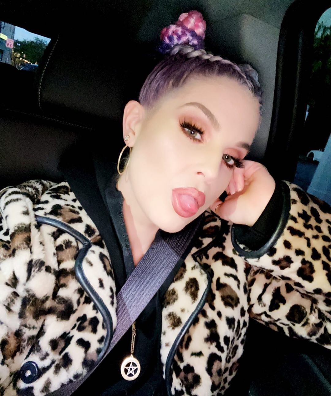 Kelly Osbourne sporo schudła