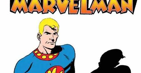Wielki powrót Marvelmana