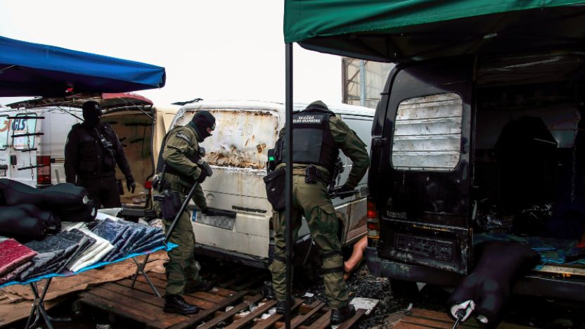 Resort sprawiedliwości zakłada także możliwość złagodzenia kary, ale tylko pod pewnymi warunkami.