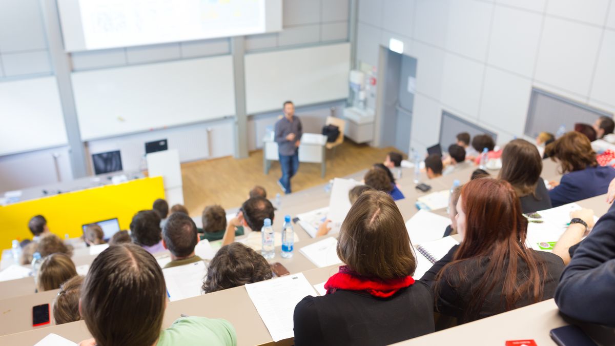 Będzie zmiana w stypendiach na uczelniach wyższych.