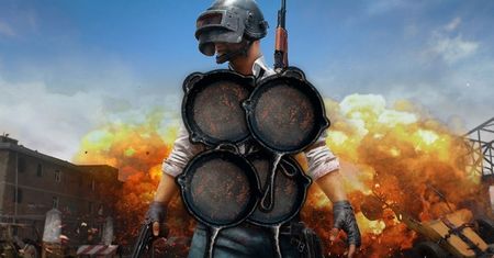 130 milionów kurczaków i patelnia mordująca kogoś co dwie sekundy, czyli PUBG w liczbach