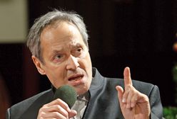 Zelnik zaprzecza, że ma romans. Kocha żonę, chociaż od 4 lat jest wdowcem