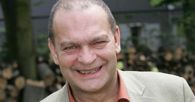 Jacka Chmielnika nie już z nami 10 lat. Prokuratura stwierdziła nieszczęśliwy wypadek