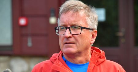 Tatry. Naczelnik TOPR: akcja na Giewoncie wyglądała dramatycznie