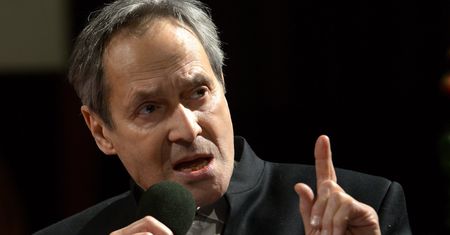 TYLKO W WP: Jerzy Zelnik: "Mamy teraz w Europie getta. To chore!"