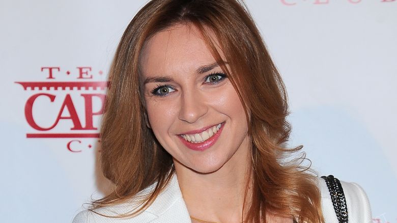 Julia Chmielnik
Premiera spektaklu Lunch o polnocy
foto: Daniel Wysocki/ONS