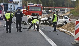 Każdy wypadek śmiertelny mają badać eksperci. Zaczynamy gonić Europę pod względem bezpieczeństwa