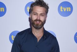 Maciej Zakościelny zostanie tatą!