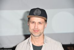 Maciej Zakościelny o pandemii koronawirusa: "Postanowiłem, że zamykam się"