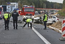 Każdy wypadek śmiertelny mają badać eksperci. Zaczynamy gonić Europę pod względem bezpieczeństwa