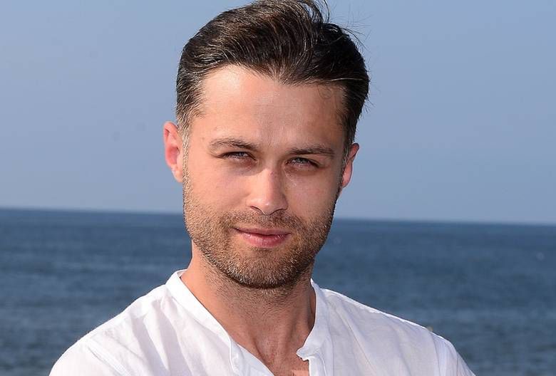 Maciej Zakościelny