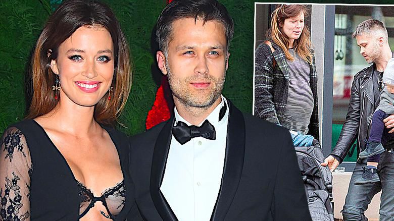 Paulina Wyka urodziła. Maciej Zakościelny ojcem