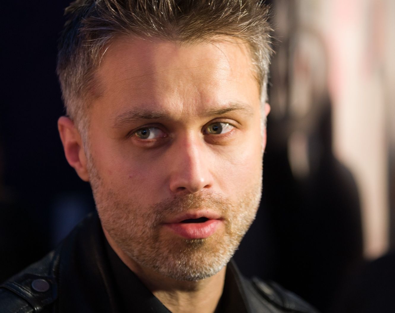 Maciej Zakościelny naraził się fanom