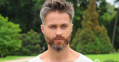 Maciej Zakościelny chce dać synowi zagraniczne imię. To dobry pomysł?