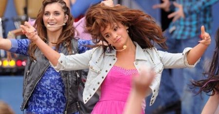 Demi Lovato stawia na pop!