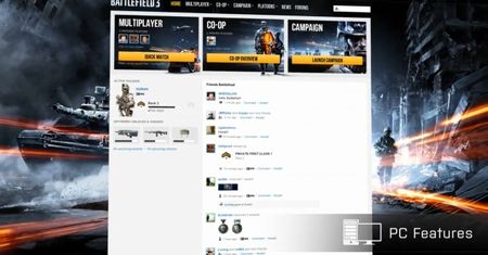 Ten zwiastun Battlefield 3 jest inny niż wszystkie