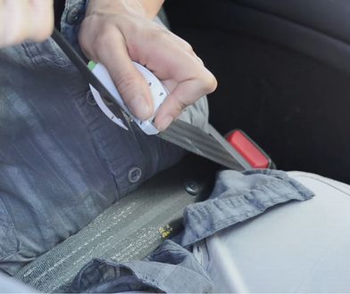 Bezpieczeństwo w samochodzie za mniej niż 30 złotych. Multitoole dla kierowców