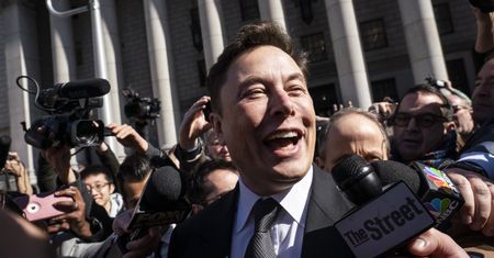 Tesla: co kryją patenty firmy? Nietypowa droga Elona Muska