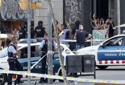 Czterech zatrzymanych po zamachach w Hiszpanii. Trzej to Marokańczycy