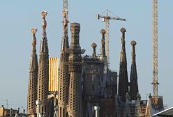 Mieli użyć „matki szatana”, celem słynna katedra. Plany zamachowców z Barcelony