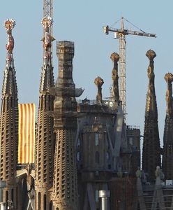 Mieli użyć „matki szatana”, celem słynna katedra. Plany zamachowców z Barcelony