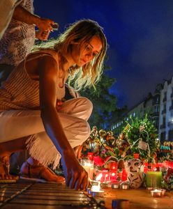 Terrorystyczna "schiza" dotyka wszystkich. Tylko "frajer" nie skorzysta z takiej okazji