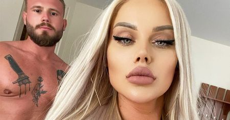 Pierwszy ślub w historii "Warsaw Shore". Ewel0na i Arnold zdecydowali się na przysięgę przed kamerami