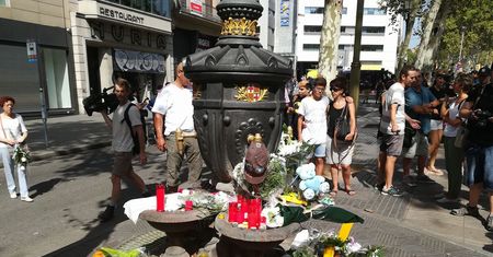 Junes Abujakub sprawcą zamachu w Barcelonie. Poszukiwania rozszerzono na całą Europę
