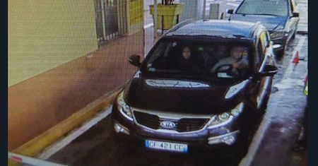 Alarm w Barcelonie. Policja ściga 37-letniego terrorystę