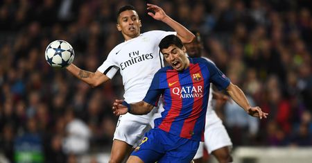 Mecz Barcelony z PSG do powtórki? Jest petycja